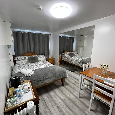 Dream Ensuite Rooms Бирмингам Екстериор снимка