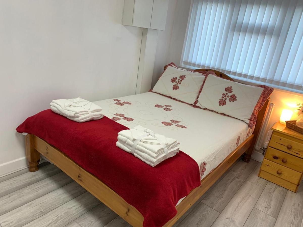 Dream Ensuite Rooms Бирмингам Екстериор снимка